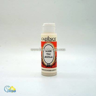 خرید چسب شیشه، گلس مدیوم، نقاشی روی شیشه، هنری آنلاین