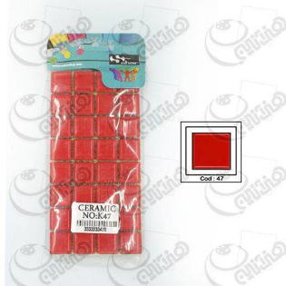 خرید کاشی استخری1.5*1.5 مناسب برای هنر کاشی معرق _ هنری آنلاین _ هنری _دیجی کالا