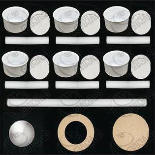 خرید بیس هفت سین-خرید بیس هفت سین مخملی در هنری آنلاین