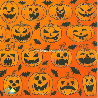 خرید دستمال طرح دار آلمانی مناسب برای دکوپاژ _ هنری آنلاین _ دیجی کالا