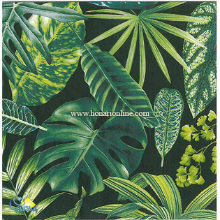 خرید دستمال طرح دار آلمانی مناسب برای دکوپاژ _ هنری آنلاین _ دیجی کالا