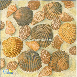 خرید دستمال طرح دار آلمانی مناسب برای دکوپاژ _ هنری آنلاین _ دیجی کالا