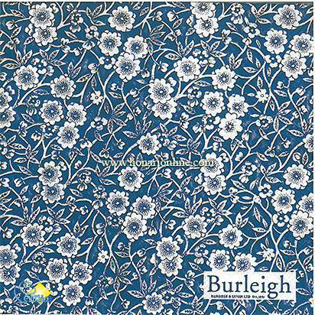 خرید دستمال طرح دار آلمانی مناسب برای دکوپاژ _ هنری آنلاین _ دیجی کالا