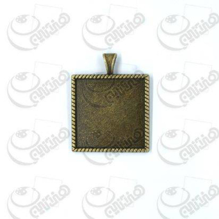 قاب گردن اویز کد:126