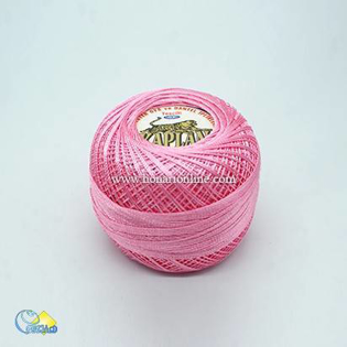 نخ عمامه ابریشم Kaplan کاپلن،بهترین گزینه برای گلدوزی های زیبای شماست. محصول کشور ترکیه هست. این نخ ها بیش از ۱۸۰ تنوع رنگی دارن،ابریشم و براق هستن و به هنر دست شما جلوه صد چندان میدن،متراژشون ۱۸۰ متر هست و خیلی مقرون به صرفه هستن.مهمتر از همه بسیار مقاوم هستن در شستشو حتی در برابر وایتکس.نخ انکور،نخ عمامه کاپلن،نخ گلدوزی،سوزن،سوزن تنبور،کارگاه چوبی،گارگاه فلزی،کارگاه پلاستیکی،کاگاه مینیاتوری،هنری،لوازم هنری،فروش لوازم هنری،فروشگاه هنری آنلاین،فروش انواع نخ های عمامه برندهای دمسه ، ردهارت و پنگوئن و نخ عمامه انکور در رنگ های متنوع مناسب برای نمد دوزی ، گلدوزی ،روبان دوزی ، سوزن دوزی، نخ عمامه کاپلن بهترین نخ شماره دوزی و گلدوزی دنیا مقاومت بالا در برابر تغییر رنگ و مقاوم در برابر تغییر ظاهر الیاف،خرید نخ عمامه،نخ عمامه دمسه،نخ عمامه ابریشمی،نخ عمامه گلدوزی