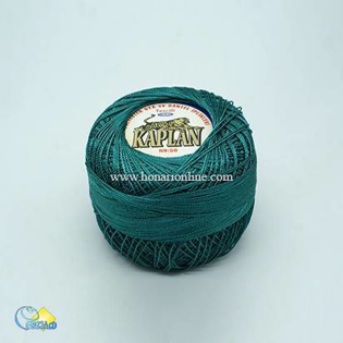 نخ عمامه ابریشم Kaplan کاپلن،بهترین گزینه برای گلدوزی های زیبای شماست. محصول کشور ترکیه هست. این نخ ها بیش از ۱۸۰ تنوع رنگی دارن،ابریشم و براق هستن و به هنر دست شما جلوه صد چندان میدن،متراژشون ۱۸۰ متر هست و خیلی مقرون به صرفه هستن.مهمتر از همه بسیار مقاوم هستن در شستشو حتی در برابر وایتکس.نخ انکور،نخ عمامه کاپلن،نخ گلدوزی،سوزن،سوزن تنبور،کارگاه چوبی،گارگاه فلزی،کارگاه پلاستیکی،کاگاه مینیاتوری،هنری،لوازم هنری،فروش لوازم هنری،فروشگاه هنری آنلاین،فروش انواع نخ های عمامه برندهای دمسه ، ردهارت و پنگوئن و نخ عمامه انکور در رنگ های متنوع مناسب برای نمد دوزی ، گلدوزی ،روبان دوزی ، سوزن دوزی، نخ عمامه کاپلن بهترین نخ شماره دوزی و گلدوزی دنیا مقاومت بالا در برابر تغییر رنگ و مقاوم در برابر تغییر ظاهر الیاف،خرید نخ عمامه،نخ عمامه دمسه،نخ عمامه ابریشمی،نخ عمامه گلدوزی