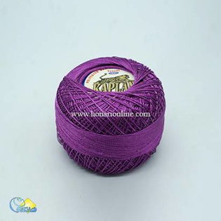نخ عمامه ابریشم Kaplan کاپلن،بهترین گزینه برای گلدوزی های زیبای شماست. محصول کشور ترکیه هست. این نخ ها بیش از ۱۸۰ تنوع رنگی دارن،ابریشم و براق هستن و به هنر دست شما جلوه صد چندان میدن،متراژشون ۱۸۰ متر هست و خیلی مقرون به صرفه هستن.مهمتر از همه بسیار مقاوم هستن در شستشو حتی در برابر وایتکس.نخ انکور،نخ عمامه کاپلن،نخ گلدوزی،سوزن،سوزن تنبور،کارگاه چوبی،گارگاه فلزی،کارگاه پلاستیکی،کاگاه مینیاتوری،هنری،لوازم هنری،فروش لوازم هنری،فروشگاه هنری آنلاین،فروش انواع نخ های عمامه برندهای دمسه ، ردهارت و پنگوئن و نخ عمامه انکور در رنگ های متنوع مناسب برای نمد دوزی ، گلدوزی ،روبان دوزی ، سوزن دوزی، نخ عمامه کاپلن بهترین نخ شماره دوزی و گلدوزی دنیا مقاومت بالا در برابر تغییر رنگ و مقاوم در برابر تغییر ظاهر الیاف،خرید نخ عمامه،نخ عمامه دمسه،نخ عمامه ابریشمی،نخ عمامه گلدوزی