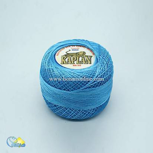 نخ عمامه ابریشم Kaplan کاپلن،بهترین گزینه برای گلدوزی های زیبای شماست. محصول کشور ترکیه هست. این نخ ها بیش از ۱۸۰ تنوع رنگی دارن،ابریشم و براق هستن و به هنر دست شما جلوه صد چندان میدن،متراژشون ۱۸۰ متر هست و خیلی مقرون به صرفه هستن.مهمتر از همه بسیار مقاوم هستن در شستشو حتی در برابر وایتکس.نخ انکور،نخ عمامه کاپلن،نخ گلدوزی،سوزن،سوزن تنبور،کارگاه چوبی،گارگاه فلزی،کارگاه پلاستیکی،کاگاه مینیاتوری،هنری،لوازم هنری،فروش لوازم هنری،فروشگاه هنری آنلاین،فروش انواع نخ های عمامه برندهای دمسه ، ردهارت و پنگوئن و نخ عمامه انکور در رنگ های متنوع مناسب برای نمد دوزی ، گلدوزی ،روبان دوزی ، سوزن دوزی، نخ عمامه کاپلن بهترین نخ شماره دوزی و گلدوزی دنیا مقاومت بالا در برابر تغییر رنگ و مقاوم در برابر تغییر ظاهر الیاف،خرید نخ عمامه،نخ عمامه دمسه،نخ عمامه ابریشمی،نخ عمامه گلدوزی