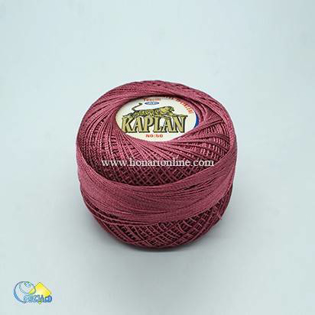 نخ عمامه ابریشم Kaplan کاپلن،بهترین گزینه برای گلدوزی های زیبای شماست. محصول کشور ترکیه هست. این نخ ها بیش از ۱۸۰ تنوع رنگی دارن،ابریشم و براق هستن و به هنر دست شما جلوه صد چندان میدن،متراژشون ۱۸۰ متر هست و خیلی مقرون به صرفه هستن.مهمتر از همه بسیار مقاوم هستن در شستشو حتی در برابر وایتکس.نخ انکور،نخ عمامه کاپلن،نخ گلدوزی،سوزن،سوزن تنبور،کارگاه چوبی،گارگاه فلزی،کارگاه پلاستیکی،کاگاه مینیاتوری،هنری،لوازم هنری،فروش لوازم هنری،فروشگاه هنری آنلاین،فروش انواع نخ های عمامه برندهای دمسه ، ردهارت و پنگوئن و نخ عمامه انکور در رنگ های متنوع مناسب برای نمد دوزی ، گلدوزی ،روبان دوزی ، سوزن دوزی، نخ عمامه کاپلن بهترین نخ شماره دوزی و گلدوزی دنیا مقاومت بالا در برابر تغییر رنگ و مقاوم در برابر تغییر ظاهر الیاف،خرید نخ عمامه،نخ عمامه دمسه،نخ عمامه ابریشمی،نخ عمامه گلدوزی
