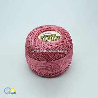 نخ عمامه ابریشم Kaplan کاپلن،بهترین گزینه برای گلدوزی های زیبای شماست. محصول کشور ترکیه هست. این نخ ها بیش از ۱۸۰ تنوع رنگی دارن،ابریشم و براق هستن و به هنر دست شما جلوه صد چندان میدن،متراژشون ۱۸۰ متر هست و خیلی مقرون به صرفه هستن.مهمتر از همه بسیار مقاوم هستن در شستشو حتی در برابر وایتکس.نخ انکور،نخ عمامه کاپلن،نخ گلدوزی،سوزن،سوزن تنبور،کارگاه چوبی،گارگاه فلزی،کارگاه پلاستیکی،کاگاه مینیاتوری،هنری،لوازم هنری،فروش لوازم هنری،فروشگاه هنری آنلاین،فروش انواع نخ های عمامه برندهای دمسه ، ردهارت و پنگوئن و نخ عمامه انکور در رنگ های متنوع مناسب برای نمد دوزی ، گلدوزی ،روبان دوزی ، سوزن دوزی، نخ عمامه کاپلن بهترین نخ شماره دوزی و گلدوزی دنیا مقاومت بالا در برابر تغییر رنگ و مقاوم در برابر تغییر ظاهر الیاف،خرید نخ عمامه،نخ عمامه دمسه،نخ عمامه ابریشمی،نخ عمامه گلدوزی