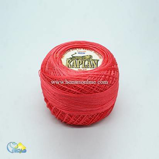 نخ عمامه ابریشم Kaplan کاپلن،بهترین گزینه برای گلدوزی های زیبای شماست. محصول کشور ترکیه هست. این نخ ها بیش از ۱۸۰ تنوع رنگی دارن،ابریشم و براق هستن و به هنر دست شما جلوه صد چندان میدن،متراژشون ۱۸۰ متر هست و خیلی مقرون به صرفه هستن.مهمتر از همه بسیار مقاوم هستن در شستشو حتی در برابر وایتکس.نخ انکور،نخ عمامه کاپلن،نخ گلدوزی،سوزن،سوزن تنبور،کارگاه چوبی،گارگاه فلزی،کارگاه پلاستیکی،کاگاه مینیاتوری،هنری،لوازم هنری،فروش لوازم هنری،فروشگاه هنری آنلاین،فروش انواع نخ های عمامه برندهای دمسه ، ردهارت و پنگوئن و نخ عمامه انکور در رنگ های متنوع مناسب برای نمد دوزی ، گلدوزی ،روبان دوزی ، سوزن دوزی، نخ عمامه کاپلن بهترین نخ شماره دوزی و گلدوزی دنیا مقاومت بالا در برابر تغییر رنگ و مقاوم در برابر تغییر ظاهر الیاف،خرید نخ عمامه،نخ عمامه دمسه،نخ عمامه ابریشمی،نخ عمامه گلدوزی