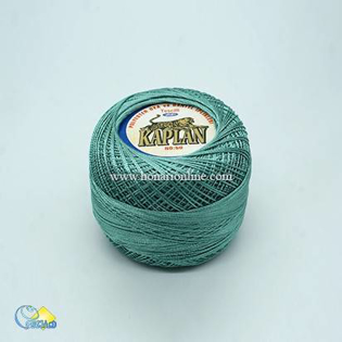 نخ عمامه ابریشم Kaplan کاپلن،بهترین گزینه برای گلدوزی های زیبای شماست. محصول کشور ترکیه هست. این نخ ها بیش از ۱۸۰ تنوع رنگی دارن،ابریشم و براق هستن و به هنر دست شما جلوه صد چندان میدن،متراژشون ۱۸۰ متر هست و خیلی مقرون به صرفه هستن.مهمتر از همه بسیار مقاوم هستن در شستشو حتی در برابر وایتکس.نخ انکور،نخ عمامه کاپلن،نخ گلدوزی،سوزن،سوزن تنبور،کارگاه چوبی،گارگاه فلزی،کارگاه پلاستیکی،کاگاه مینیاتوری،هنری،لوازم هنری،فروش لوازم هنری،فروشگاه هنری آنلاین،فروش انواع نخ های عمامه برندهای دمسه ، ردهارت و پنگوئن و نخ عمامه انکور در رنگ های متنوع مناسب برای نمد دوزی ، گلدوزی ،روبان دوزی ، سوزن دوزی، نخ عمامه کاپلن بهترین نخ شماره دوزی و گلدوزی دنیا مقاومت بالا در برابر تغییر رنگ و مقاوم در برابر تغییر ظاهر الیاف،خرید نخ عمامه،نخ عمامه دمسه،نخ عمامه ابریشمی،نخ عمامه گلدوزی