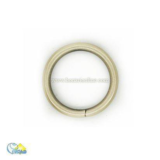 خرید اینترنتی حلقه اتصال چرم به صورت: گرد،نیم گرد،چهارگوش و جاکلیدی برای اتصال قطعات کارهای چرمی شامل بند گیر کیف،جا کلیدی ، حلقه کیف ، حلقه کلید و ...،خرید حلقه اتصال چرم،قیمت حلقه اتصال چرم،حلقه اتصال چرم از کجا بخرم،خرید انواع حلقه اتصال چرم برای کیف های چرمی،حلقه اتصال چرم مناسب کیف های چرمی،موارد استفاده از حلقه اتصال چرم،حلقه اتصال چرم در طرح های مختلف،،چرم دوزی سنتی،چرم دوزی با دست،مشته چرم دوزی از کجا بخرم،وسایل اولیه چرم دوزی،قیمت ابزار چرم دوزی،ابزار چرم دوزی از کجا بخرم،وسایل مورد نیاز برای چرم دوزی در منزل،معرفی ابزارآلات کار با چرم،ابزار های لازم برای چرم دوزی کدامند،هنری،لوازم هنری،فروش لوازم هنری،فروشگاه هنری آنلاین