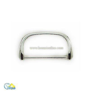 خرید اینترنتی حلقه اتصال چرم به صورت: گرد،نیم گرد،چهارگوش و جاکلیدی برای اتصال قطعات کارهای چرمی شامل بند گیر کیف،جا کلیدی ، حلقه کیف ، حلقه کلید و ...،خرید حلقه اتصال چرم،قیمت حلقه اتصال چرم،حلقه اتصال چرم از کجا بخرم،خرید انواع حلقه اتصال چرم برای کیف های چرمی،حلقه اتصال چرم مناسب کیف های چرمی،موارد استفاده از حلقه اتصال چرم،حلقه اتصال چرم در طرح های مختلف،،چرم دوزی سنتی،چرم دوزی با دست،مشته چرم دوزی از کجا بخرم،وسایل اولیه چرم دوزی،قیمت ابزار چرم دوزی،ابزار چرم دوزی از کجا بخرم،وسایل مورد نیاز برای چرم دوزی در منزل،معرفی ابزارآلات کار با چرم،ابزار های لازم برای چرم دوزی کدامند،هنری،لوازم هنری،فروش لوازم هنری،فروشگاه هنری آنلاین