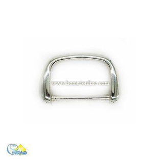 خرید اینترنتی حلقه اتصال چرم به صورت: گرد،نیم گرد،چهارگوش و جاکلیدی برای اتصال قطعات کارهای چرمی شامل بند گیر کیف،جا کلیدی ، حلقه کیف ، حلقه کلید و ...،خرید حلقه اتصال چرم،قیمت حلقه اتصال چرم،حلقه اتصال چرم از کجا بخرم،خرید انواع حلقه اتصال چرم برای کیف های چرمی،حلقه اتصال چرم مناسب کیف های چرمی،موارد استفاده از حلقه اتصال چرم،حلقه اتصال چرم در طرح های مختلف،،چرم دوزی سنتی،چرم دوزی با دست،مشته چرم دوزی از کجا بخرم،وسایل اولیه چرم دوزی،قیمت ابزار چرم دوزی،ابزار چرم دوزی از کجا بخرم،وسایل مورد نیاز برای چرم دوزی در منزل،معرفی ابزارآلات کار با چرم،ابزار های لازم برای چرم دوزی کدامند،هنری،لوازم هنری،فروش لوازم هنری،فروشگاه هنری آنلاین