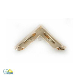 فروش گوشه کیف ،گوشه طرح دار و سایر یراق آلات چرم دوزی با ماندگاری رنگ طولانی در شرایط عادی و روزمره و قیمتی مناسب،خرید گوشه کیف،قیمت گوشه کیف،گوشه کیف از کجا بخرم،خرید انواع گوشه کیف برای کیف های چرمی،گوشه کیف مناسب کیف های چرمی،موارد استفاده از گوشه کیف،گوشه کیف در طرح های مختلف،،چرم دوزی سنتی،چرم دوزی با دست،مشته چرم دوزی از کجا بخرم،وسایل اولیه چرم دوزی،قیمت ابزار چرم دوزی،ابزار چرم دوزی از کجا بخرم،وسایل مورد نیاز برای چرم دوزی در منزل،معرفی ابزارآلات کار با چرم،ابزار های لازم برای چرم دوزی کدامند،هنری،لوازم هنری،فروش لوازم هنری،فروشگاه هنری آنلاین