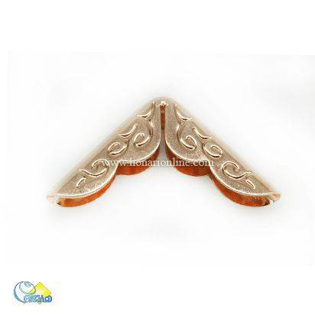 فروش گوشه کیف ،گوشه طرح دار و سایر یراق آلات چرم دوزی با ماندگاری رنگ طولانی در شرایط عادی و روزمره و قیمتی مناسب،خرید گوشه کیف،قیمت گوشه کیف،گوشه کیف از کجا بخرم،خرید انواع گوشه کیف برای کیف های چرمی،گوشه کیف مناسب کیف های چرمی،موارد استفاده از گوشه کیف،گوشه کیف در طرح های مختلف،،چرم دوزی سنتی،چرم دوزی با دست،مشته چرم دوزی از کجا بخرم،وسایل اولیه چرم دوزی،قیمت ابزار چرم دوزی،ابزار چرم دوزی از کجا بخرم،وسایل مورد نیاز برای چرم دوزی در منزل،معرفی ابزارآلات کار با چرم،ابزار های لازم برای چرم دوزی کدامند،هنری،لوازم هنری،فروش لوازم هنری،فروشگاه هنری آنلاین