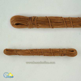 خرید اینترنتی انواع نخ های موم زده ، نخ چرمی ، نخ موم دار در سایز ها و رنگ های بسیار متنوع با بهترین کیفیت و مناسب ترین قیمت مناسب برای دوخت انواع کیف های چرمی،خرید نخ موم زده،قیمت نخ موم زده،نخ موم زده از کجا بخرم،خرید انواع نخ موم زده برای کیف های چرمی،نخ موم زده مناسب کیف های چرمی،موارد استفاده از نخ موم زده،نخ موم زده در رنگ های مختلف،،چرم دوزی سنتی،چرم دوزی با دست،مشته چرم دوزی از کجا بخرم،وسایل اولیه چرم دوزی،قیمت ابزار چرم دوزی،ابزار چرم دوزی از کجا بخرم،وسایل مورد نیاز برای چرم دوزی در منزل،معرفی ابزارآلات کار با چرم،ابزار های لازم برای چرم دوزی کدامند،هنری،لوازم هنری،فروش لوازم هنری،فروشگاه هنری آنلاین