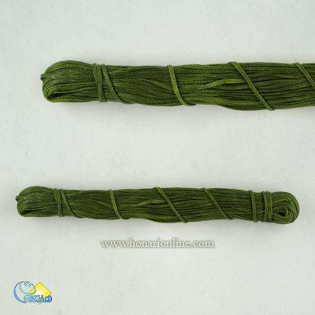 خرید اینترنتی انواع نخ های موم زده ، نخ چرمی ، نخ موم دار در سایز ها و رنگ های بسیار متنوع با بهترین کیفیت و مناسب ترین قیمت مناسب برای دوخت انواع کیف های چرمی،خرید نخ موم زده،قیمت نخ موم زده،نخ موم زده از کجا بخرم،خرید انواع نخ موم زده برای کیف های چرمی،نخ موم زده مناسب کیف های چرمی،موارد استفاده از نخ موم زده،نخ موم زده در رنگ های مختلف،،چرم دوزی سنتی،چرم دوزی با دست،مشته چرم دوزی از کجا بخرم،وسایل اولیه چرم دوزی،قیمت ابزار چرم دوزی،ابزار چرم دوزی از کجا بخرم،وسایل مورد نیاز برای چرم دوزی در منزل،معرفی ابزارآلات کار با چرم،ابزار های لازم برای چرم دوزی کدامند،هنری،لوازم هنری،فروش لوازم هنری،فروشگاه هنری آنلاین