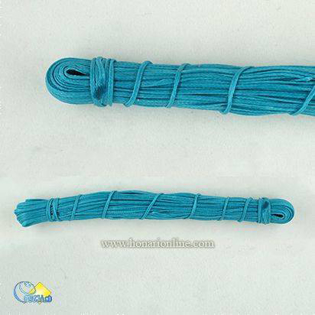 خرید اینترنتی انواع نخ های موم زده ، نخ چرمی ، نخ موم دار در سایز ها و رنگ های بسیار متنوع با بهترین کیفیت و مناسب ترین قیمت مناسب برای دوخت انواع کیف های چرمی،خرید نخ موم زده،قیمت نخ موم زده،نخ موم زده از کجا بخرم،خرید انواع نخ موم زده برای کیف های چرمی،نخ موم زده مناسب کیف های چرمی،موارد استفاده از نخ موم زده،نخ موم زده در رنگ های مختلف،،چرم دوزی سنتی،چرم دوزی با دست،مشته چرم دوزی از کجا بخرم،وسایل اولیه چرم دوزی،قیمت ابزار چرم دوزی،ابزار چرم دوزی از کجا بخرم،وسایل مورد نیاز برای چرم دوزی در منزل،معرفی ابزارآلات کار با چرم،ابزار های لازم برای چرم دوزی کدامند،هنری،لوازم هنری،فروش لوازم هنری،فروشگاه هنری آنلاین