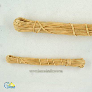 خرید اینترنتی انواع نخ های موم زده ، نخ چرمی ، نخ موم دار در سایز ها و رنگ های بسیار متنوع با بهترین کیفیت و مناسب ترین قیمت مناسب برای دوخت انواع کیف های چرمی،خرید نخ موم زده،قیمت نخ موم زده،نخ موم زده از کجا بخرم،خرید انواع نخ موم زده برای کیف های چرمی،نخ موم زده مناسب کیف های چرمی،موارد استفاده از نخ موم زده،نخ موم زده در رنگ های مختلف،،چرم دوزی سنتی،چرم دوزی با دست،مشته چرم دوزی از کجا بخرم،وسایل اولیه چرم دوزی،قیمت ابزار چرم دوزی،ابزار چرم دوزی از کجا بخرم،وسایل مورد نیاز برای چرم دوزی در منزل،معرفی ابزارآلات کار با چرم،ابزار های لازم برای چرم دوزی کدامند،هنری،لوازم هنری،فروش لوازم هنری،فروشگاه هنری آنلاین