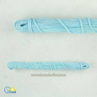 خرید اینترنتی انواع نخ های موم زده ، نخ چرمی ، نخ موم دار در سایز ها و رنگ های بسیار متنوع با بهترین کیفیت و مناسب ترین قیمت مناسب برای دوخت انواع کیف های چرمی،خرید نخ موم زده،قیمت نخ موم زده،نخ موم زده از کجا بخرم،خرید انواع نخ موم زده برای کیف های چرمی،نخ موم زده مناسب کیف های چرمی،موارد استفاده از نخ موم زده،نخ موم زده در رنگ های مختلف،،چرم دوزی سنتی،چرم دوزی با دست،مشته چرم دوزی از کجا بخرم،وسایل اولیه چرم دوزی،قیمت ابزار چرم دوزی،ابزار چرم دوزی از کجا بخرم،وسایل مورد نیاز برای چرم دوزی در منزل،معرفی ابزارآلات کار با چرم،ابزار های لازم برای چرم دوزی کدامند،هنری،لوازم هنری،فروش لوازم هنری،فروشگاه هنری آنلاین