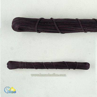 خرید اینترنتی انواع نخ های موم زده ، نخ چرمی ، نخ موم دار در سایز ها و رنگ های بسیار متنوع با بهترین کیفیت و مناسب ترین قیمت مناسب برای دوخت انواع کیف های چرمی،خرید نخ موم زده،قیمت نخ موم زده،نخ موم زده از کجا بخرم،خرید انواع نخ موم زده برای کیف های چرمی،نخ موم زده مناسب کیف های چرمی،موارد استفاده از نخ موم زده،نخ موم زده در رنگ های مختلف،،چرم دوزی سنتی،چرم دوزی با دست،مشته چرم دوزی از کجا بخرم،وسایل اولیه چرم دوزی،قیمت ابزار چرم دوزی،ابزار چرم دوزی از کجا بخرم،وسایل مورد نیاز برای چرم دوزی در منزل،معرفی ابزارآلات کار با چرم،ابزار های لازم برای چرم دوزی کدامند،هنری،لوازم هنری،فروش لوازم هنری،فروشگاه هنری آنلاین