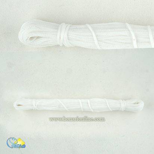 خرید اینترنتی انواع نخ های موم زده ، نخ چرمی ، نخ موم دار در سایز ها و رنگ های بسیار متنوع با بهترین کیفیت و مناسب ترین قیمت مناسب برای دوخت انواع کیف های چرمی،خرید نخ موم زده،قیمت نخ موم زده،نخ موم زده از کجا بخرم،خرید انواع نخ موم زده برای کیف های چرمی،نخ موم زده مناسب کیف های چرمی،موارد استفاده از نخ موم زده،نخ موم زده در رنگ های مختلف،،چرم دوزی سنتی،چرم دوزی با دست،مشته چرم دوزی از کجا بخرم،وسایل اولیه چرم دوزی،قیمت ابزار چرم دوزی،ابزار چرم دوزی از کجا بخرم،وسایل مورد نیاز برای چرم دوزی در منزل،معرفی ابزارآلات کار با چرم،ابزار های لازم برای چرم دوزی کدامند،هنری،لوازم هنری،فروش لوازم هنری،فروشگاه هنری آنلاین