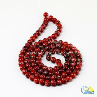 خرید مروارید آبرنگی ،خرید مروارید سرامیکی آبرنگی ،خرید مروارید سایز 8 در هنری آنلاین ،هنر ،هنری