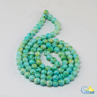 خرید مروارید آبرنگی ،خرید مروارید سرامیکی آبرنگی ،خرید مروارید سایز 8 در هنری آنلاین ،هنر ،هنری