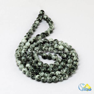 خرید مروارید آبرنگی ،خرید مروارید سرامیکی آبرنگی ،خرید مروارید سایز 8 در هنری آنلاین ،هنر ،هنری