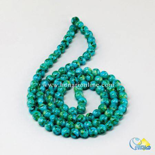 خرید مروارید آبرنگی ،خرید مروارید سرامیکی آبرنگی ،خرید مروارید سایز 8 در هنری آنلاین ،هنر ،هنری