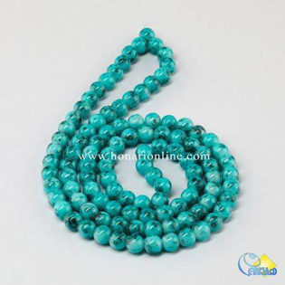 خرید مروارید آبرنگی ،خرید مروارید سرامیکی آبرنگی ،خرید مروارید سایز 8 در هنری آنلاین ،هنر ،هنری