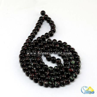 خرید مروارید آبرنگی ،خرید مروارید سرامیکی آبرنگی ،خرید مروارید سایز 8 در هنری آنلاین ،هنر ،هنری