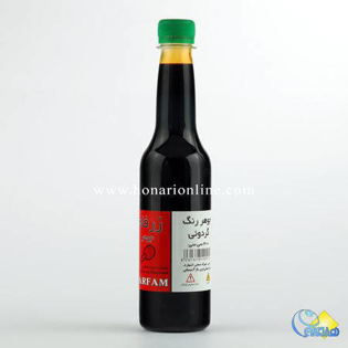 خرید جوهر رنگ-خرید جوهر رنگ چوب در هنری آنلاین