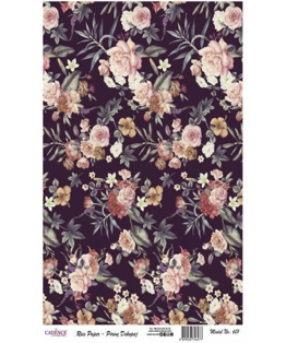 خرید کاغذ دکوپاژ ،خرید طرح دکوپاژ ،خرید دکوپاژ در هنری آنلاین ،هنر ،هنری