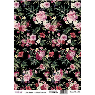 خرید کاغذ دکوپاژ ،خرید طرح دکوپاژ ،خرید دکوپاژ در هنری آنلاین ،هنر ،هنری