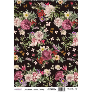 خرید کاغذ دکوپاژ ،خرید طرح دکوپاژ ،خرید دکوپاژ در هنری آنلاین ،هنر ،هنری