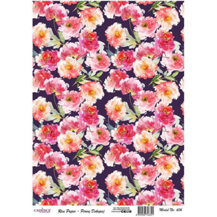 خرید کاغذ دکوپاژ ،خرید طرح دکوپاژ ،خرید دکوپاژ در هنری آنلاین ،هنر ،هنری