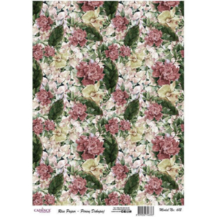 خرید کاغذ دکوپاژ ،خرید طرح دکوپاژ ،خرید دکوپاژ در هنری آنلاین ،هنر ،هنری