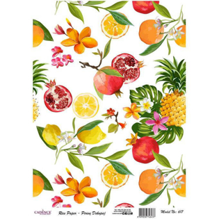 خرید کاغذ دکوپاژ ،خرید طرح دکوپاژ ،خرید دکوپاژ در هنری آنلاین ،هنر ،هنری