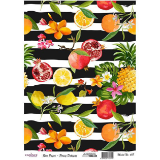 خرید کاغذ دکوپاژ ،خرید طرح دکوپاژ ،خرید دکوپاژ در هنری آنلاین ،هنر ،هنری