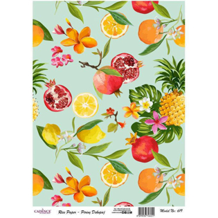 خرید کاغذ دکوپاژ ،خرید طرح دکوپاژ ،خرید دکوپاژ در هنری آنلاین ،هنر ،هنری