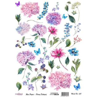 خرید کاغذ دکوپاژ ،خرید طرح دکوپاژ ،خرید دکوپاژ در هنری آنلاین ،هنر ،هنری