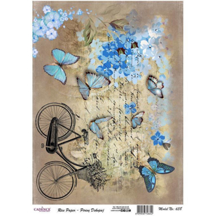 خرید کاغذ دکوپاژ ،خرید طرح دکوپاژ ،خرید دکوپاژ در هنری آنلاین ،هنر ،هنری