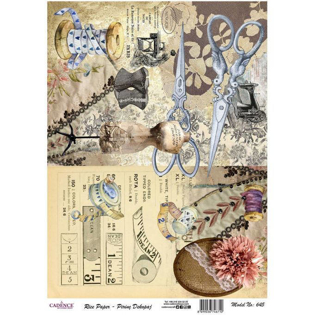 خرید کاغذ دکوپاژ ،خرید طرح دکوپاژ ،خرید دکوپاژ در هنری آنلاین ،هنر ،هنری