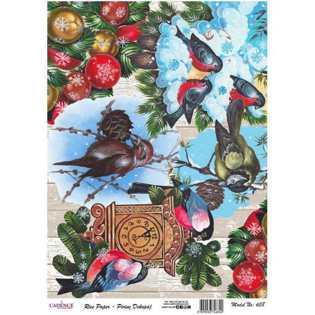 خرید کاغذ دکوپاژ ،خرید طرح دکوپاژ ،خرید دکوپاژ در هنری آنلاین ،هنر ،هنری