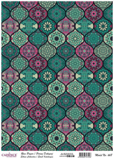 خرید کاغذ دکوپاژ ،خرید طرح دکوپاژ ،خرید دکوپاژ در هنری آنلاین ،هنر ،هنری