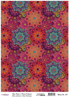 خرید کاغذ دکوپاژ ،خرید طرح دکوپاژ ،خرید دکوپاژ در هنری آنلاین ،هنر ،هنری