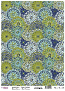 خرید کاغذ دکوپاژ ،خرید طرح دکوپاژ ،خرید دکوپاژ در هنری آنلاین ،هنر ،هنری